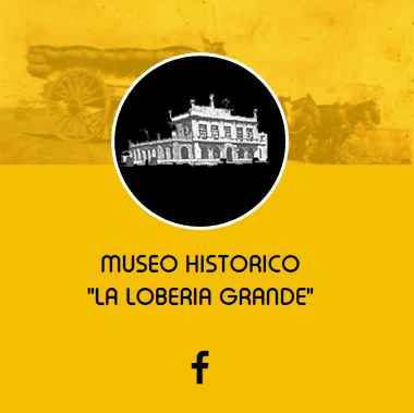 Museo Histórico La Lobería Grande