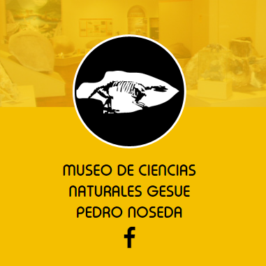 Museo de Ciencias Naturales