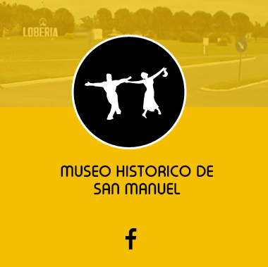 Museo Histórico San Manuel 