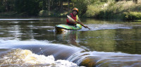 vení a disfrutar el río foto 1